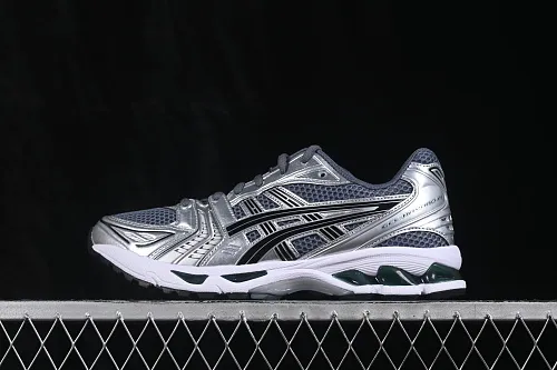 All categories Asics Asics series Asics Gel-Kayano 14 C version pure original Asics Gel-Kayano 14 ASICS sports and leisure breathable professional running shoes 1203A537-020